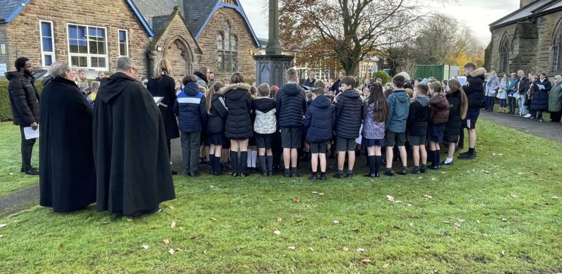 Armistice Day 2024