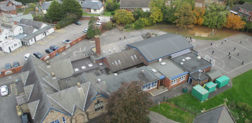 25 October 2016 Tarleton Holy Trinity Church CE Primary School