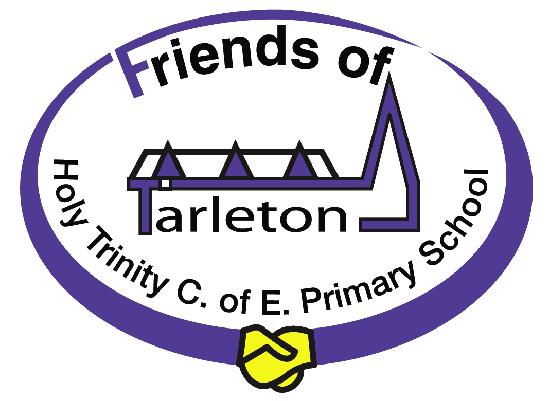 Freinds of the PTA Logo