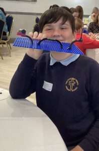 The Blackburn Diocese RE Pupil Conference - 2025 497894734 1174026958069418 250474061897218876 N