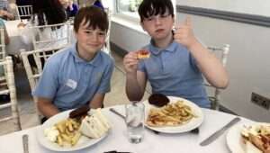 The Blackburn Diocese RE Pupil Conference - 2025 498216242 1174026738069440 7271098575836438408 N