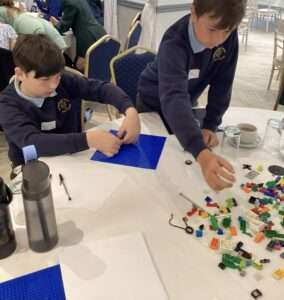 The Blackburn Diocese RE Pupil Conference - 2025 499227566 1174027924735988 783034364026395841 N