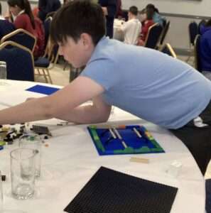 The Blackburn Diocese RE Pupil Conference - 2025 499371281 1174025991402848 8516634495643955915 N