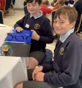 The Blackburn Diocese RE Pupil Conference - 2025 499598688 1174028321402615 3204264787273091867 N