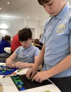 The Blackburn Diocese RE Pupil Conference - 2025 499759699 1174028481402599 3382946347807904803 N