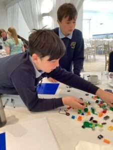 The Blackburn Diocese RE Pupil Conference - 2025 499848071 1174029398069174 3824567396652435421 N