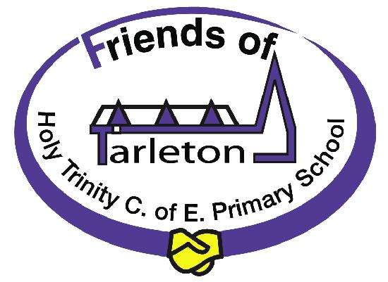 freinds of the pta logo