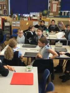 Bread Making in Year 5 IMG 4530 2 225x300 1