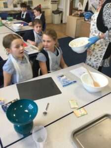 Bread Making in Year 5 IMG 4543 1 225x300 1