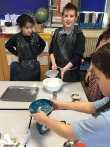 Bread Making in Year 5 IMG 4560 1 225x300 1