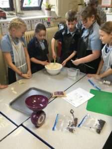 Bread Making in Year 5 IMG 4564 2 225x300 1