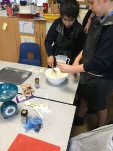 Bread Making in Year 5 IMG 4566 225x300 1