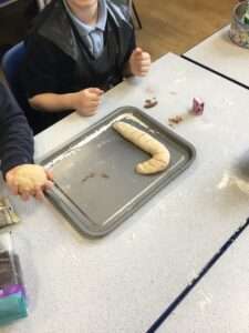 Bread Making in Year 5 IMG 4584 225x300 1