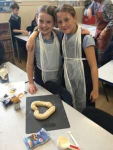 Bread Making in Year 5 IMG 4587 225x300 1