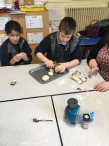 Bread Making in Year 5 IMG 4588 225x300 1