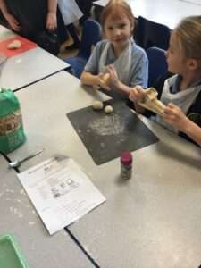 Bread Making in Year 5 IMG 4593 225x300 1