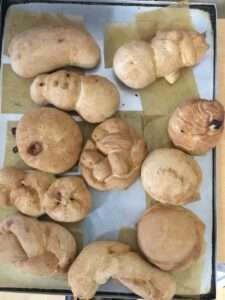 Bread Making in Year 5 IMG 4605 225x300 1