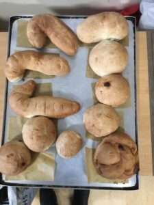 Bread Making in Year 5 IMG 4606 225x300 1