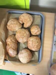 Bread Making in Year 5 IMG 4607 225x300 1