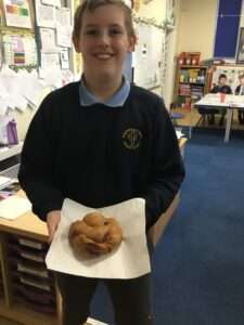 Bread Making in Year 5 IMG 4610 2 225x300 1