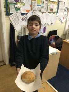 Bread Making in Year 5 IMG 4613 1 225x300 1