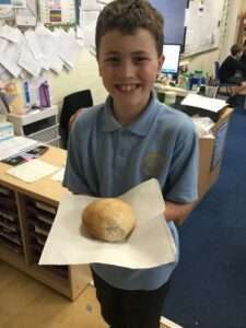 Bread Making in Year 5 IMG 4617 1 225x300 1