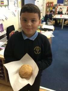 Bread Making in Year 5 IMG 4622 1 225x300 1