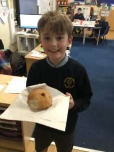Bread Making in Year 5 IMG 4624 225x300 1