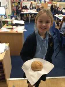 Bread Making in Year 5 IMG 4638 2 225x300 1