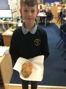 Bread Making in Year 5 IMG 4639 2 225x300 1