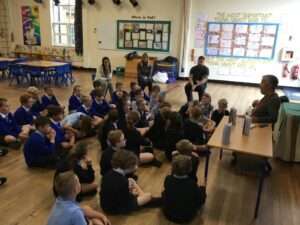 A visit from a Poet - 18th June 2024 IMG 8833 300x225 1