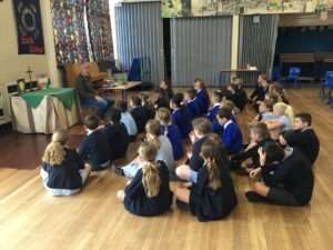 A visit from a Poet - 18th June 2024 IMG 8870 300x225 1