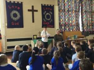 A visit from a Poet - 18th June 2024 IMG 8888 300x225 1