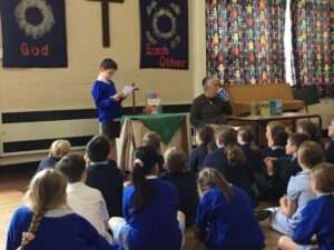 A visit from a Poet - 18th June 2024 IMG 8891 300x225 1