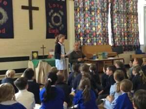 A visit from a Poet - 18th June 2024 IMG 8892 300x225 1