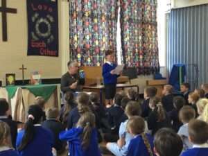 A visit from a Poet - 18th June 2024 IMG 8893 300x225 1