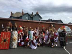 Boudica's Bootcamp - 13th June 2024 IMG 9248