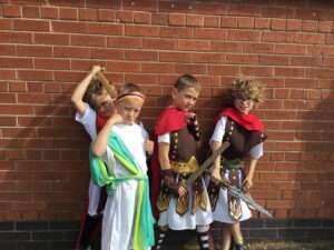 Boudica's Bootcamp - 13th June 2024 IMG 9256