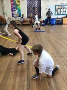 Boudica's Bootcamp - 13th June 2024 IMG 9288