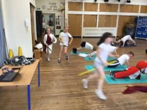 Boudica's Bootcamp - 13th June 2024 IMG 9296
