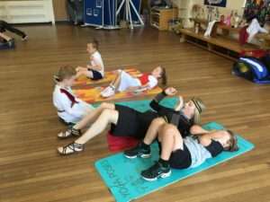 Boudica's Bootcamp - 13th June 2024 IMG 9298
