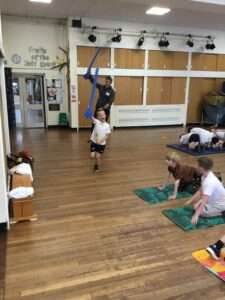 Boudica's Bootcamp - 13th June 2024 IMG 9301