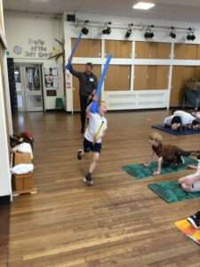 Boudica's Bootcamp - 13th June 2024 IMG 9302