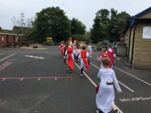 Boudica's Bootcamp - 13th June 2024 IMG 9326