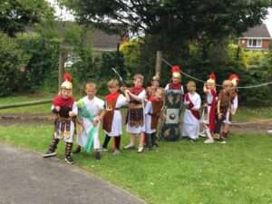 Boudica's Bootcamp - 13th June 2024 IMG 9333